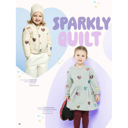 Magazine PRE-ORDER: Qjutie & the Qjutest 4