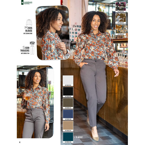 Magazine NIEUW: My Image 33 voor winkeliers