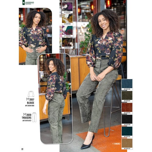 Magazine NIEUW: My Image 33 voor winkeliers