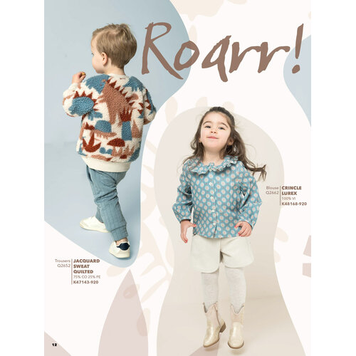 Magazine NIEUW: Qjutie 4 voor winkeliers Magazine NIEUW: Qjutie 4 voor winkeliers