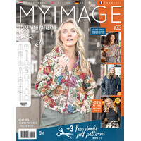 My Image Abonnement (4 Ausgaben)