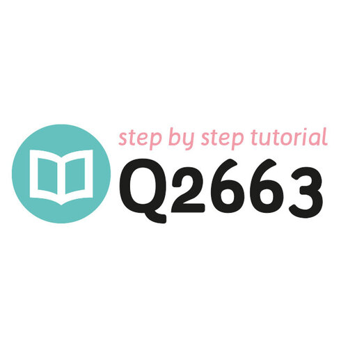 Tutorial Q2663 Tutorial Q2663