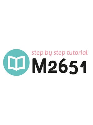 Tutorial M2651 Tutorial M2651