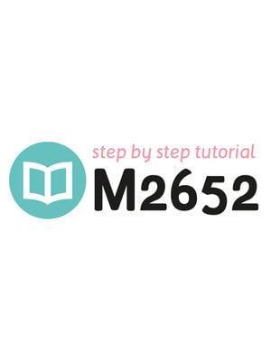 Tutorial M2652 Tutorial M2652