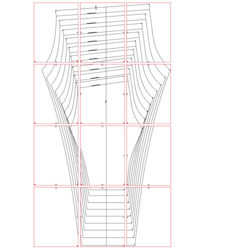 Download/Ebook J1037 Legging Nellie