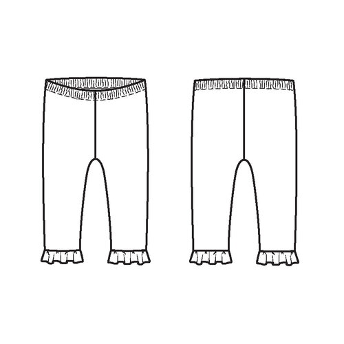 Download/Ebook J1036 Legging Millie