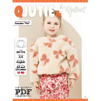 J1038 Sweater Pia