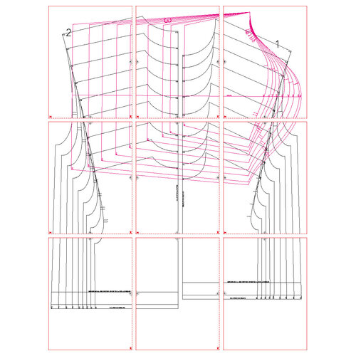 Download/Ebook J1038 Sweater Pia