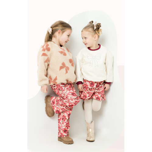 Download/Ebook J1038 Sweater Pia