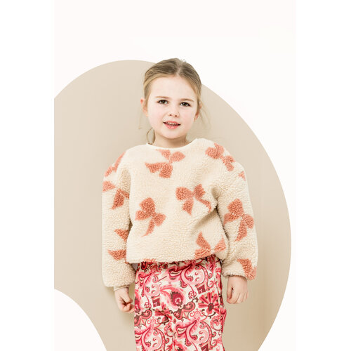 Download/Ebook J1038 Sweater Pia