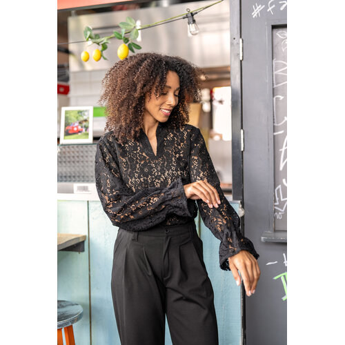 Download/Ebook S1346 Blouse Frankie