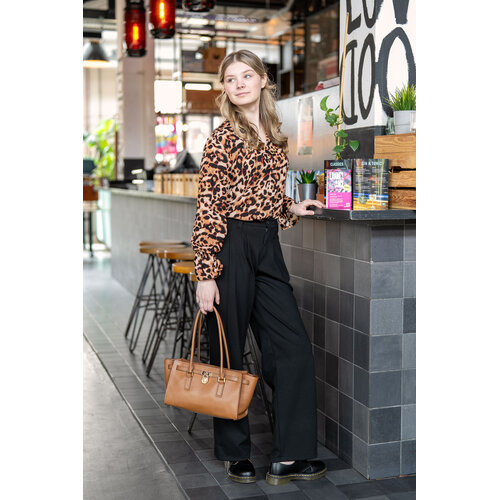 Download/Ebook S1346 Blouse Frankie