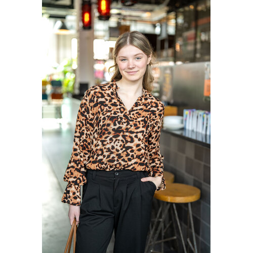 Download/Ebook S1346 Blouse Frankie