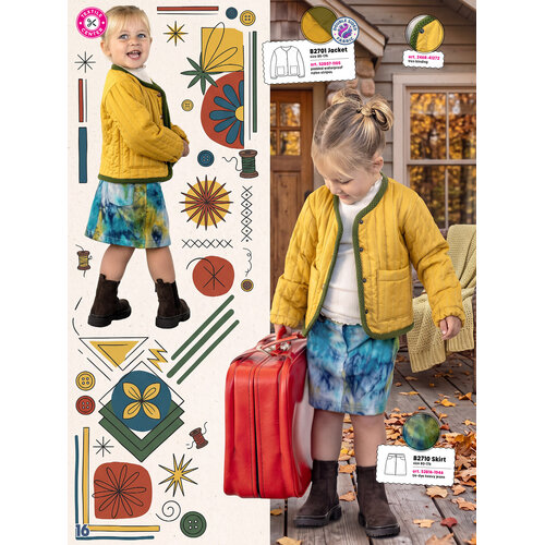 Magazine PRE-ORDER: B-Trendy 28