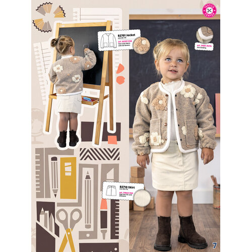 Magazine NEW: B-Trendy 28 for resellers Magazine NEW: B-Trendy 28 for resellers