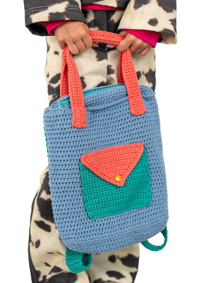 Download/Ebook C1011 Backpack