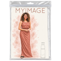 H1038 Kleid/Top/Rock Mara Papierschnittmuster