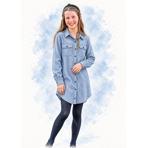 Paper pattern H1057 Bluse Amora papierpatroon Paper pattern H1057 Bluse Amora papierpatroon