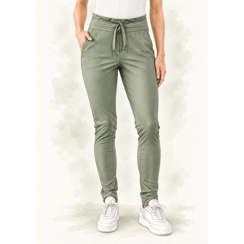 Paper pattern X1002 Trousers Kaithlin paper pattern Paper pattern X1002 Trousers Kaithlin paper pattern