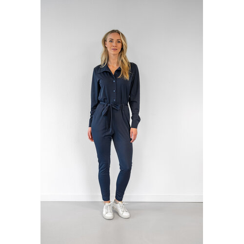 Paper pattern X1005 Jumpsuit Marge papierpatroon Paper pattern X1005 Jumpsuit Marge papierpatroon