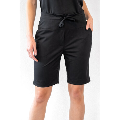 Paper pattern X1008 Top & shorts Skylar papierpatroon