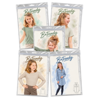 Top 5 Tops/Blusen Kinder
