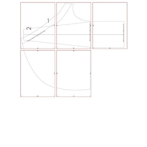 Download/Ebook S1026 Bag Patty