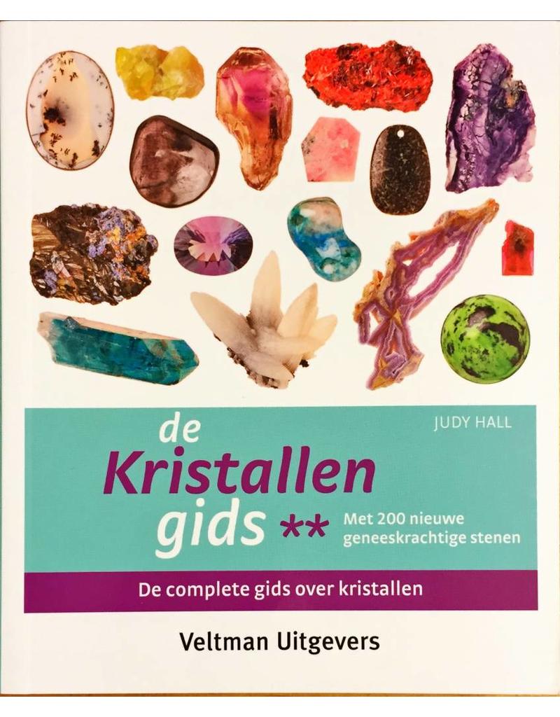 De kristallengids deel 2**