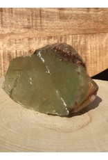 emerald groen calciet