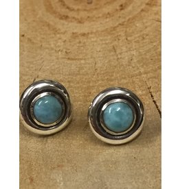 larimar oorstekers