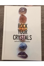 Rock Your Crystals