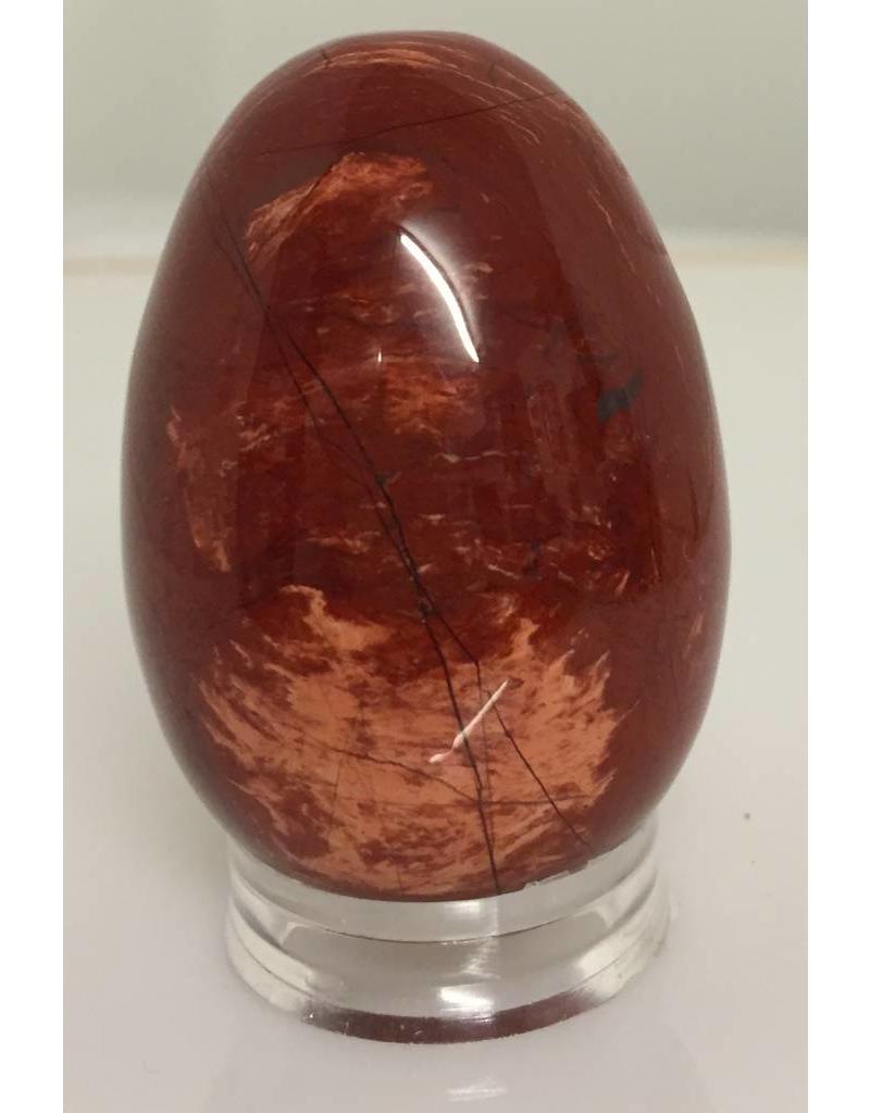 Jaspis rood ei