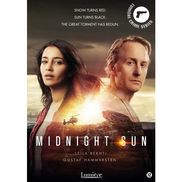 MIDNIGHT SUN | DVD