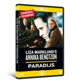Lumière Crime Films LIZA MARKLUND PARADIJS |DVD