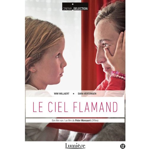 Lumière Cinema Selection LE CIEL FLAMAND | DVD