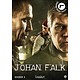 JOHAN FALK SEIZOEN 3 | DVD
