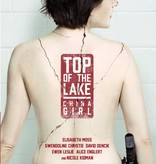 Lumière Crime Series TOP OF THE LAKE: CHINA GIRL | DVD