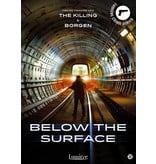 Lumière Crime Series BELOW THE SURFACE SEIZOEN 1 | DVD