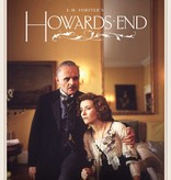 Lumière HOWARD'S END | DVD