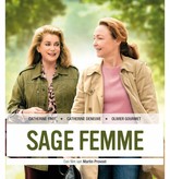 Lumière Cinema Selection SAGE FEMME | DVD