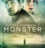 Lumière Crime Series MONSTER | DVD