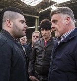 Lumière Crime Series GOMORRA SEIZOEN 3 | DVD