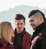 Lumière Crime Series GOMORRA SEIZOEN 3 | DVD