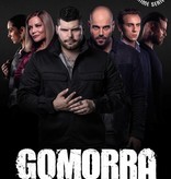 Lumière Crime Series GOMORRA SEIZOEN 3 | DVD