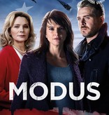 Lumière Crime Series MODUS SEIZOEN 2 | DVD