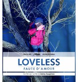 Lumière Cinema Selection LOVELESS | DVD