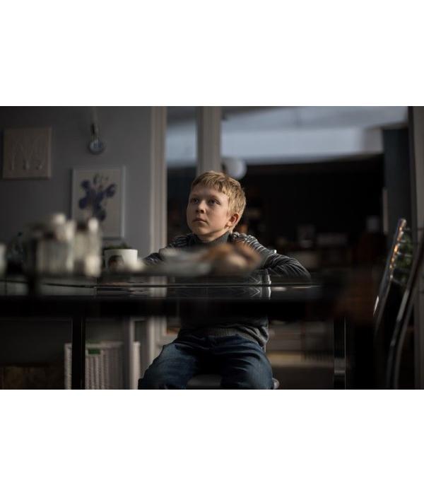 Lumière Cinema Selection LOVELESS | DVD