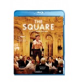 Lumière THE SQUARE | BLU-RAY