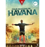 Lumière Crime Series FOUR SEASONS IN HAVANA | DVD