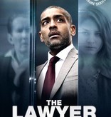 Lumière Crime Series THE LAWYER SEIZOEN 1 | DVD